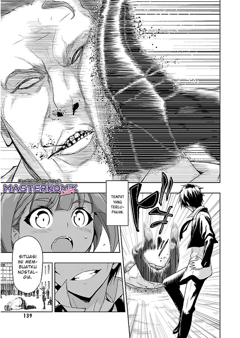 busou-shoujo-machiavellianism - Chapter: 33