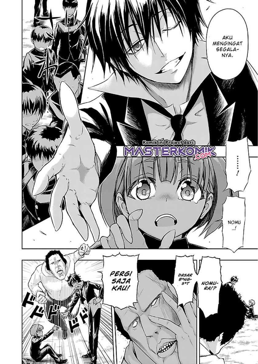busou-shoujo-machiavellianism - Chapter: 33