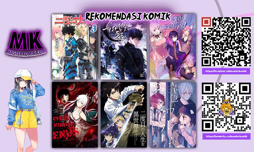 busou-shoujo-machiavellianism - Chapter: 33
