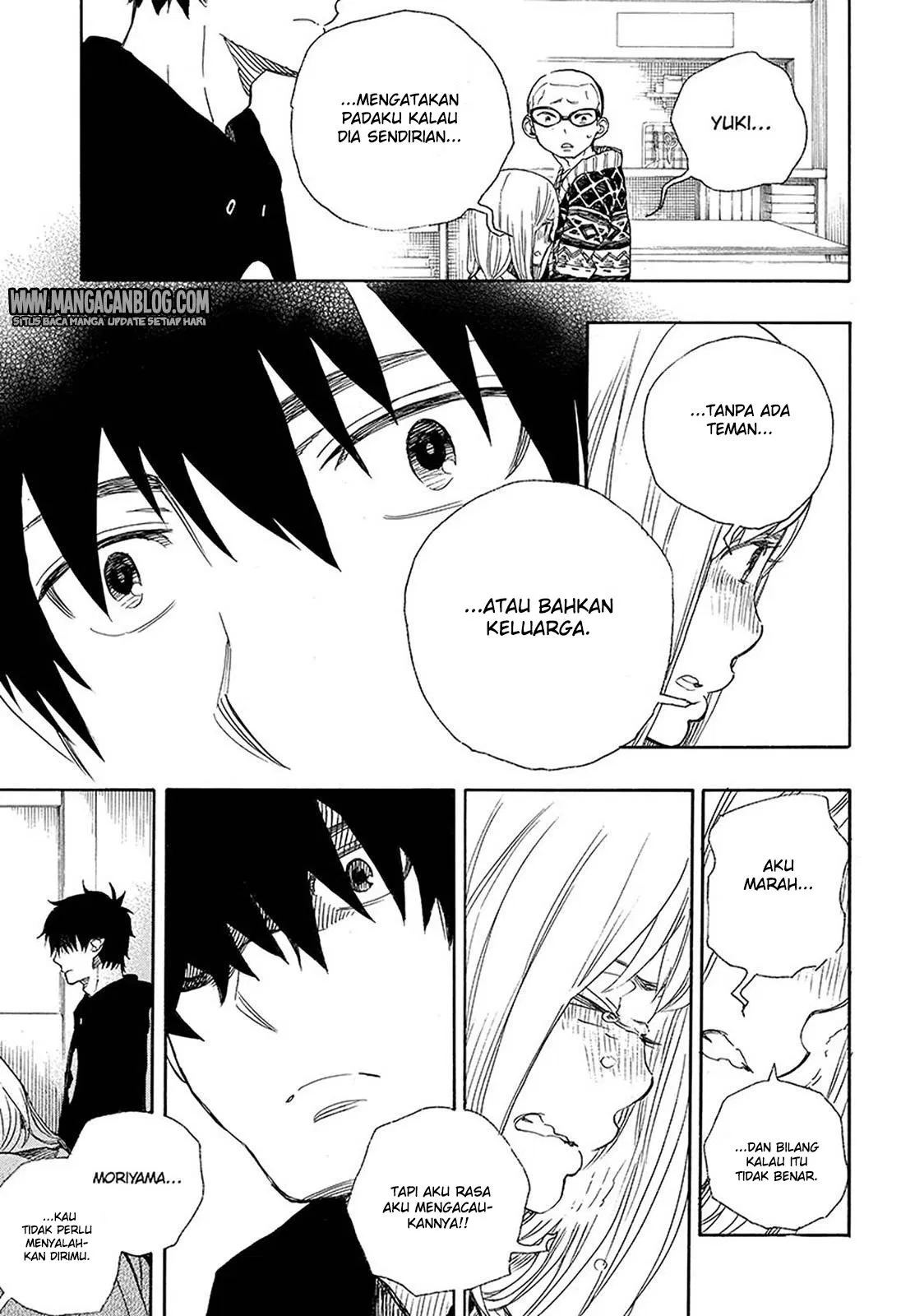 ao-no-exorcist - Chapter: 94