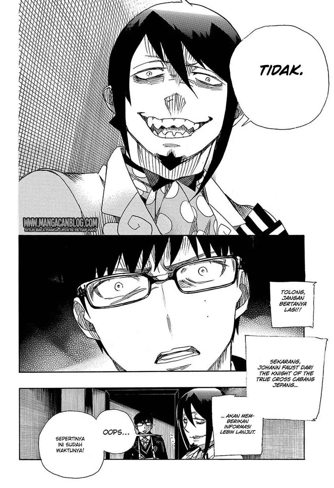 ao-no-exorcist - Chapter: 94