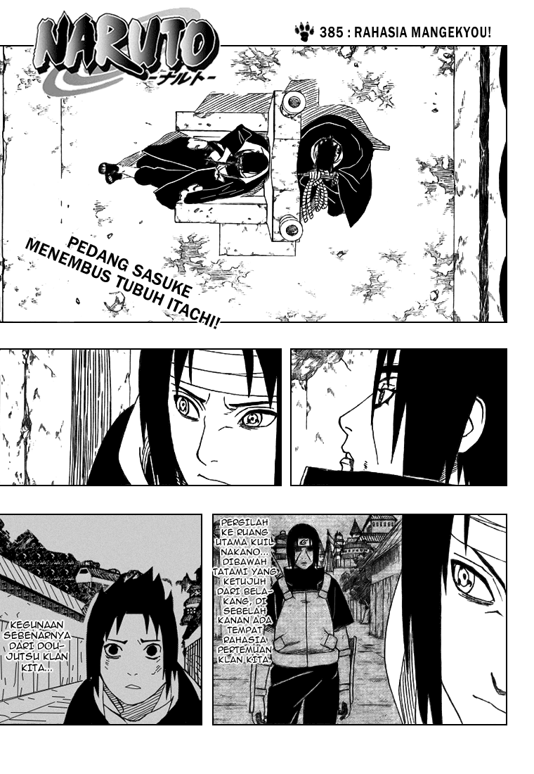 naruto-id - Chapter: 385