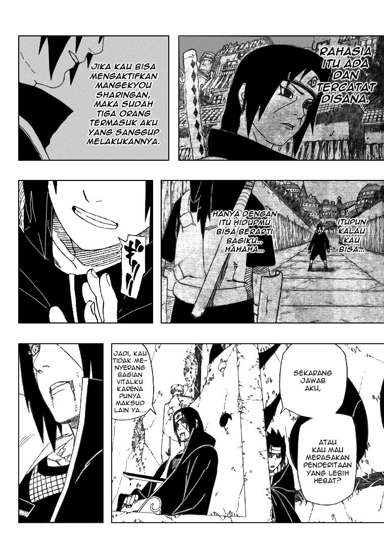 naruto-id - Chapter: 385