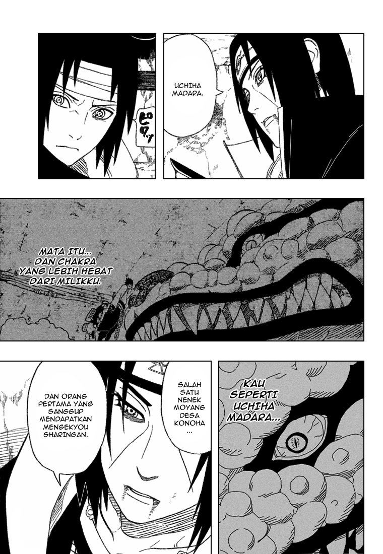 naruto-id - Chapter: 385