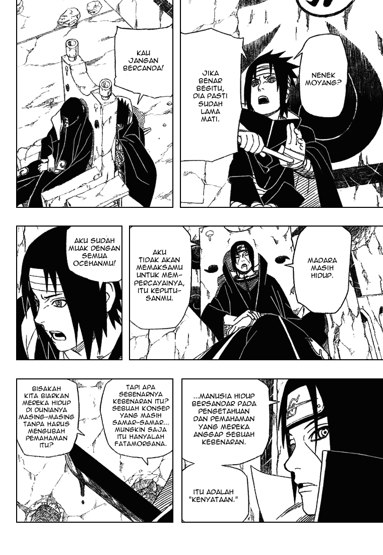 naruto-id - Chapter: 385