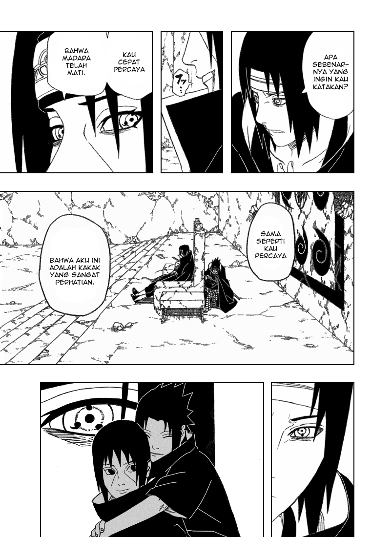 naruto-id - Chapter: 385