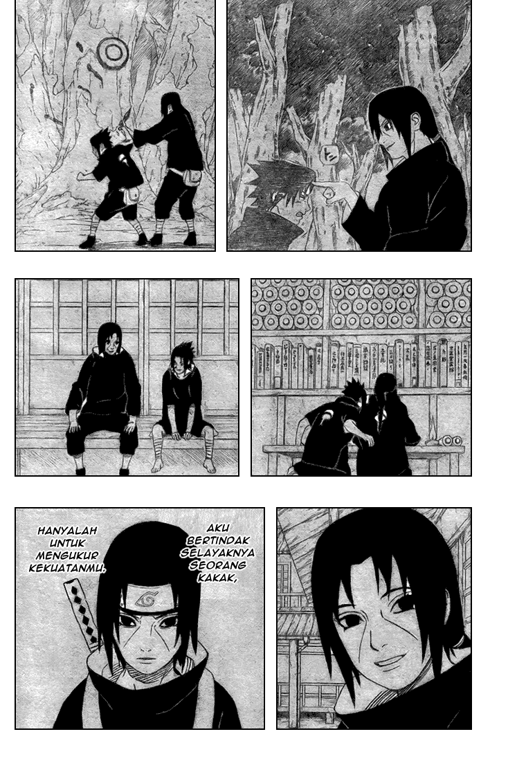 naruto-id - Chapter: 385