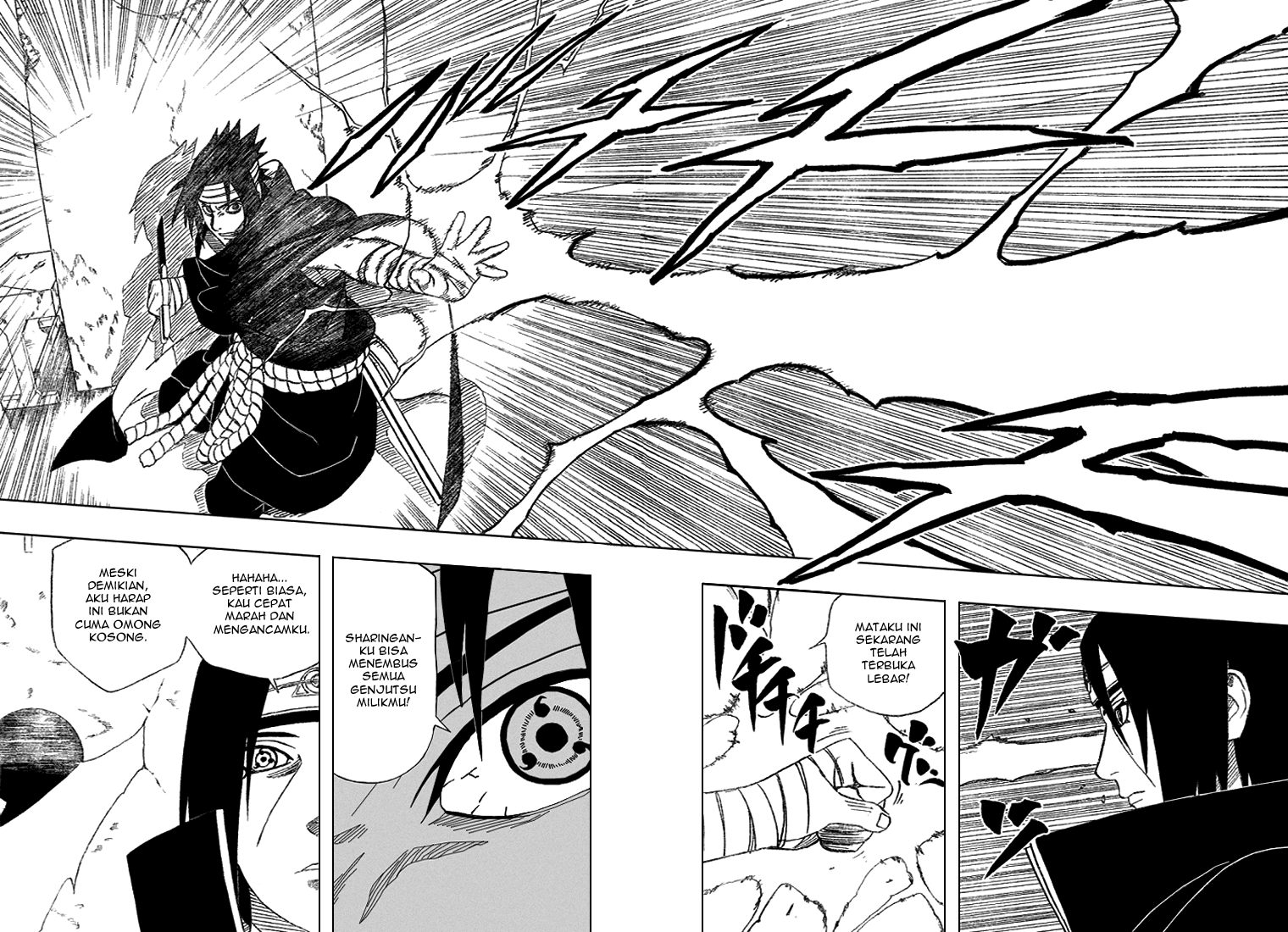 naruto-id - Chapter: 385