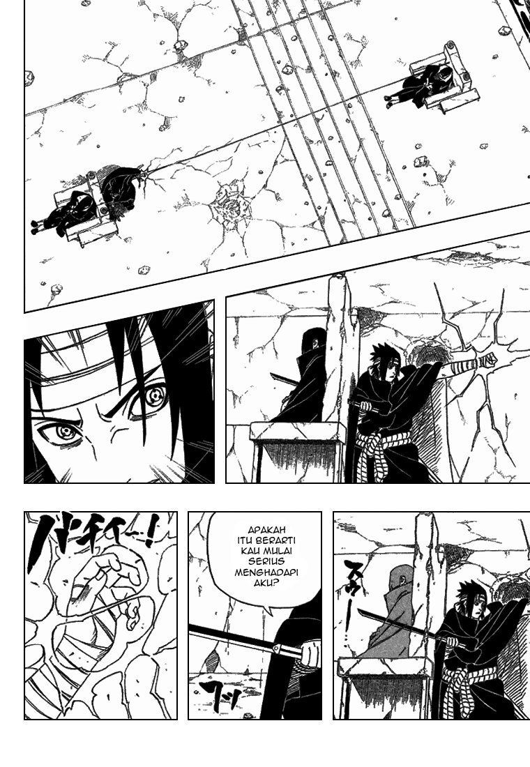 naruto-id - Chapter: 385