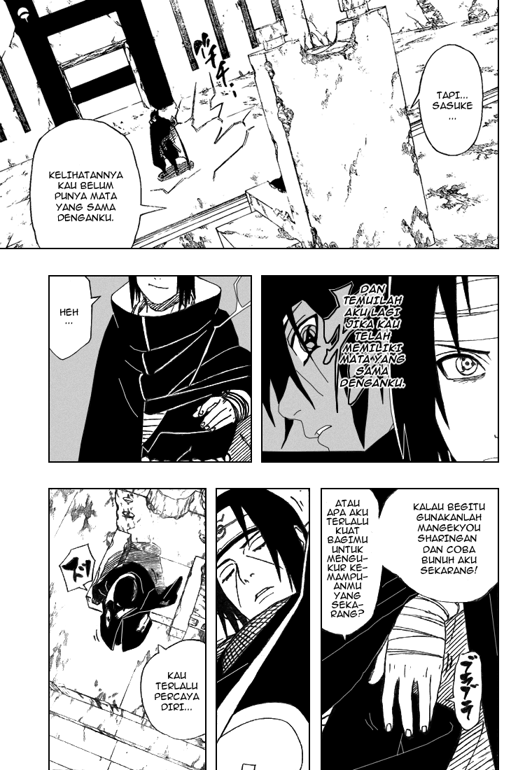 naruto-id - Chapter: 385