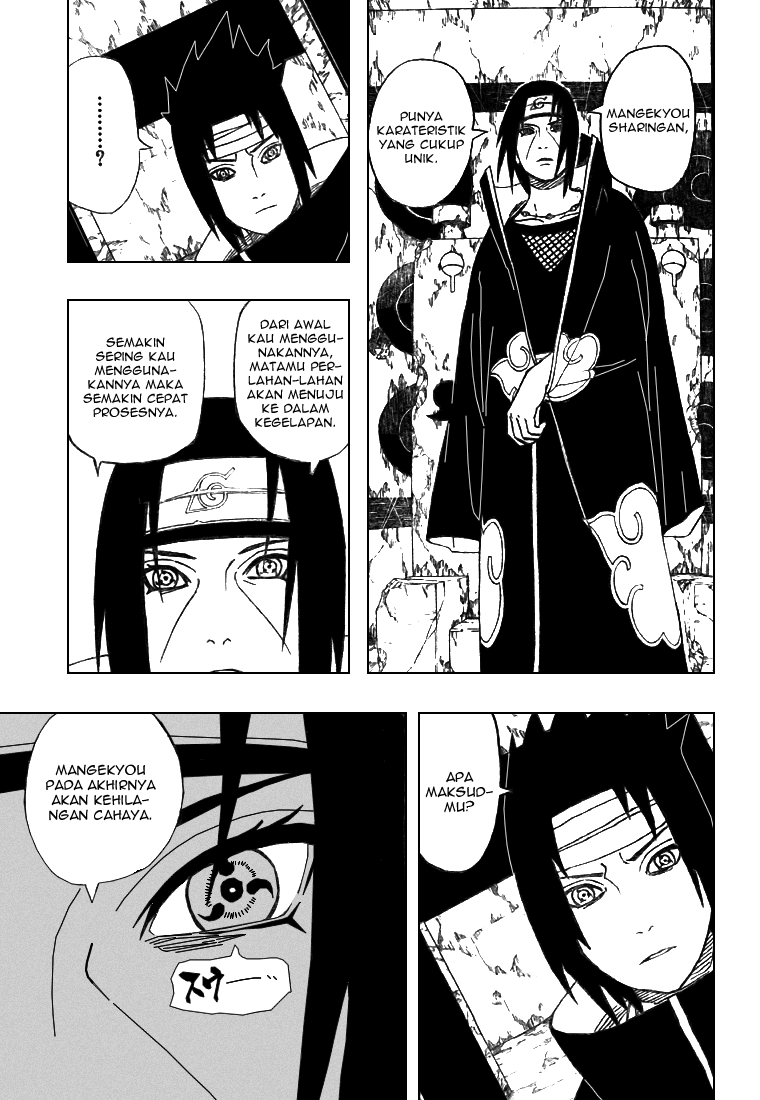 naruto-id - Chapter: 385