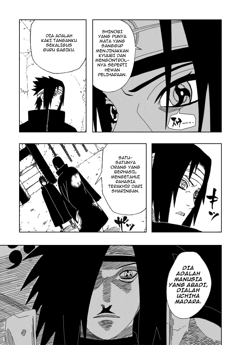 naruto-id - Chapter: 385