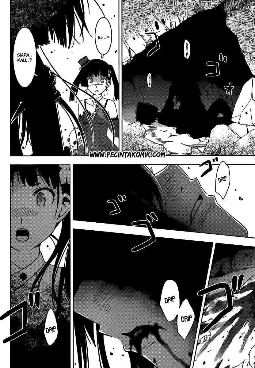 sankarea - Chapter: 44