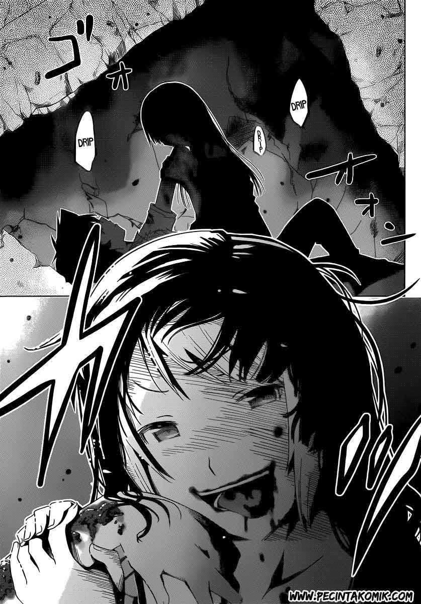 sankarea - Chapter: 44