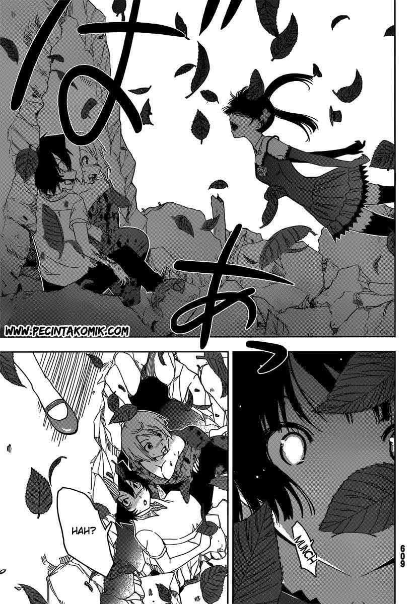 sankarea - Chapter: 44