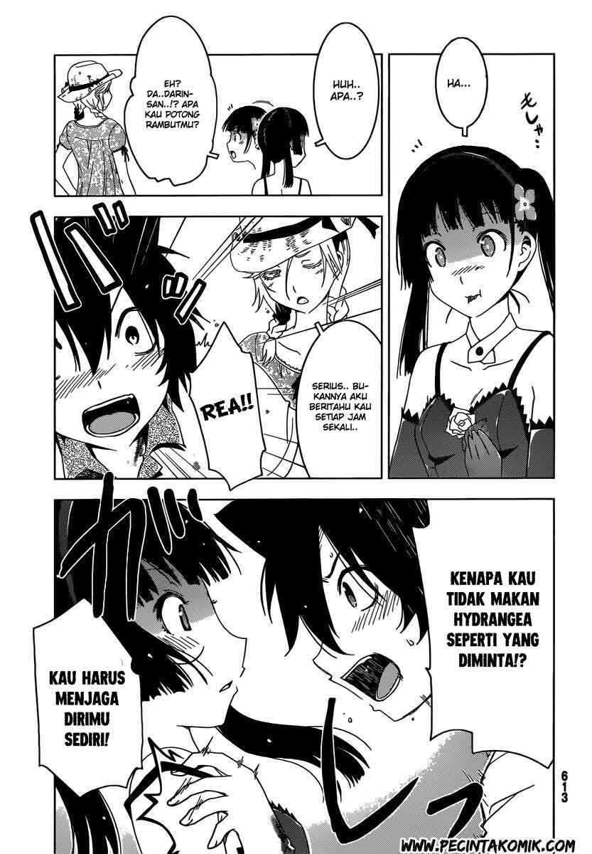 sankarea - Chapter: 44