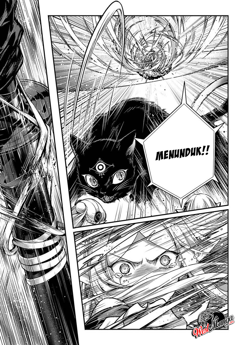 assassin-de-aru-ore-no-sutetasu-ga-yuusha-yori-mo-akiraka-ni-tsuyoi-nodaga - Chapter: 17
