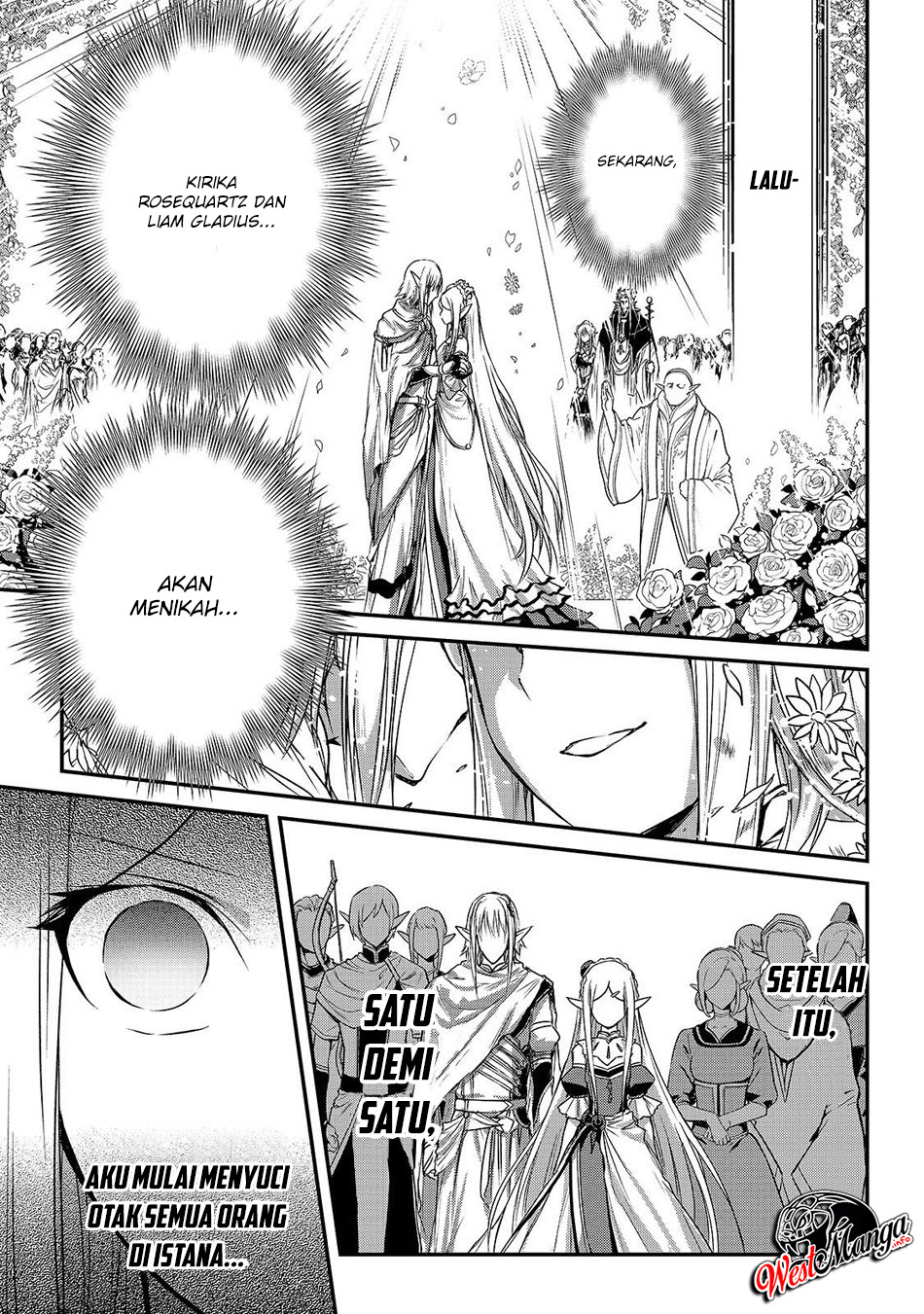 assassin-de-aru-ore-no-sutetasu-ga-yuusha-yori-mo-akiraka-ni-tsuyoi-nodaga - Chapter: 17