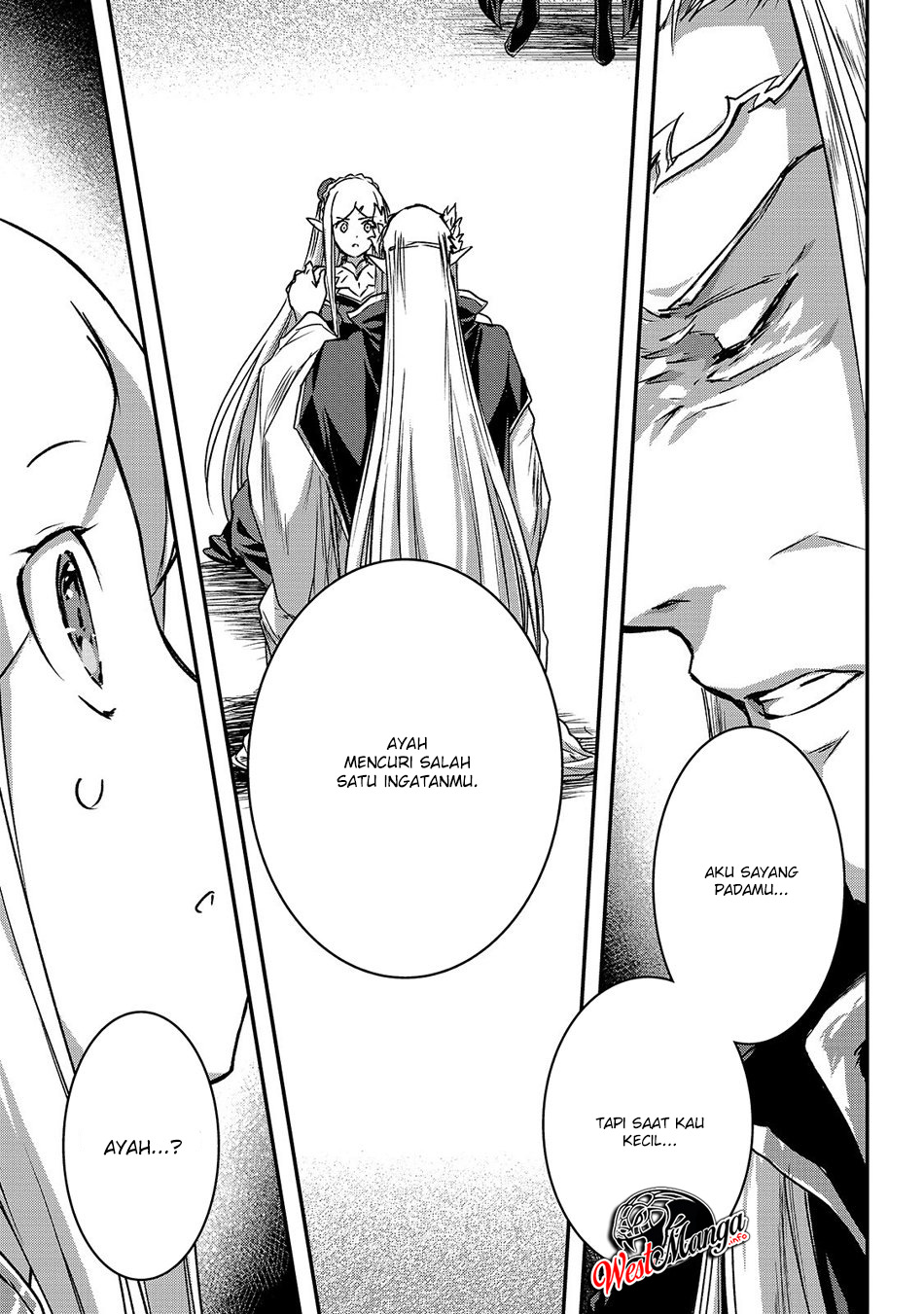 assassin-de-aru-ore-no-sutetasu-ga-yuusha-yori-mo-akiraka-ni-tsuyoi-nodaga - Chapter: 17