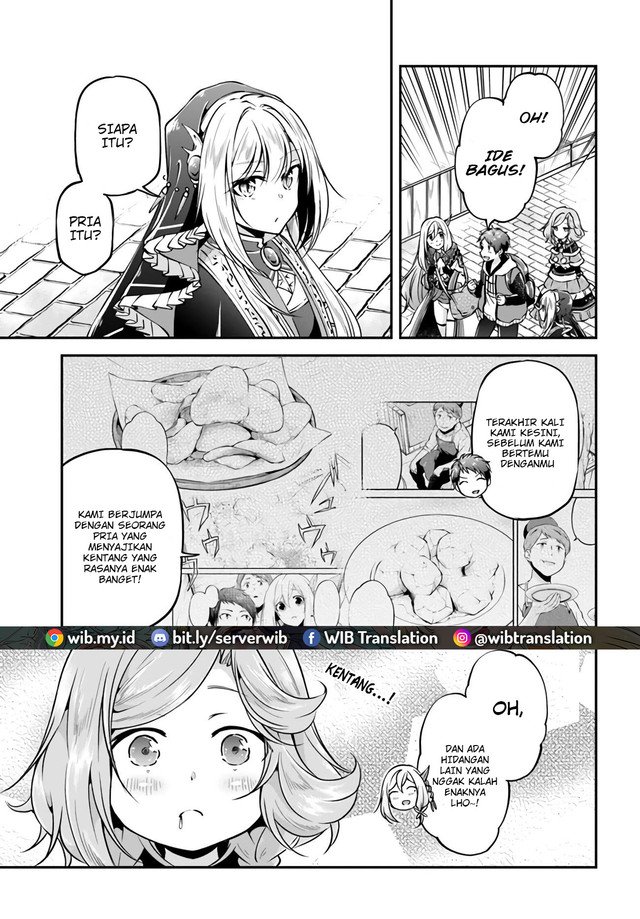 isekai-cheat-survival-meshi - Chapter: 34