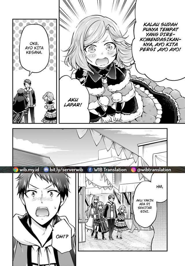 isekai-cheat-survival-meshi - Chapter: 34