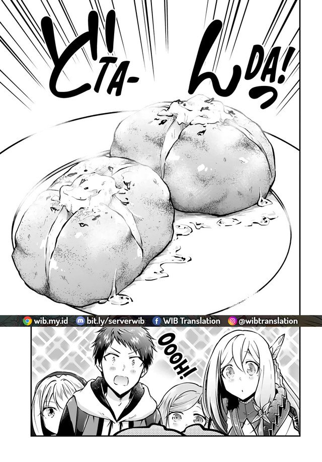 isekai-cheat-survival-meshi - Chapter: 34