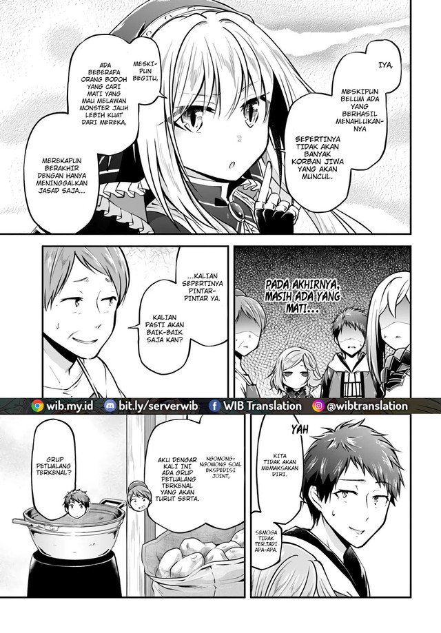 isekai-cheat-survival-meshi - Chapter: 34