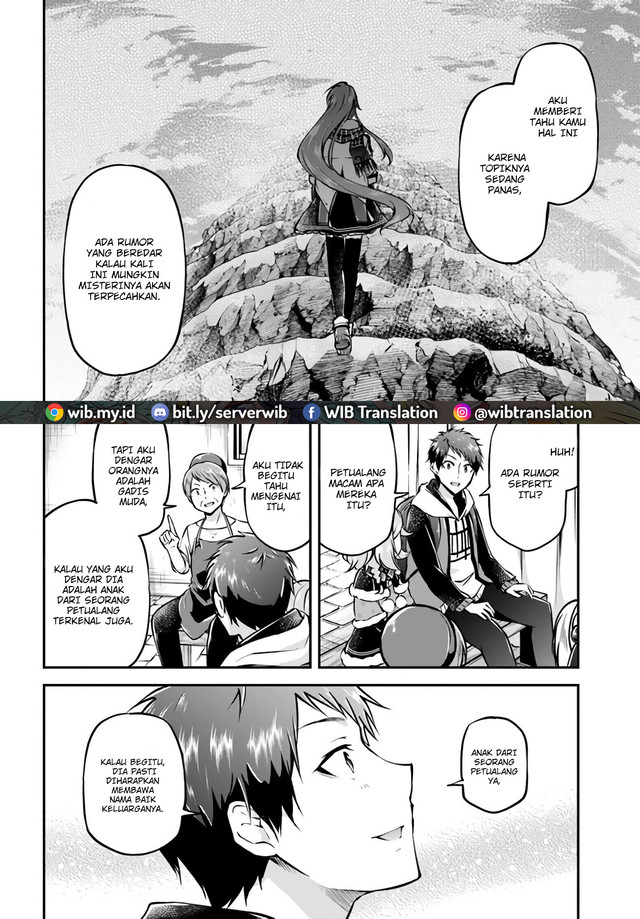 isekai-cheat-survival-meshi - Chapter: 34