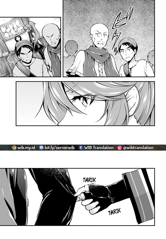 isekai-cheat-survival-meshi - Chapter: 34