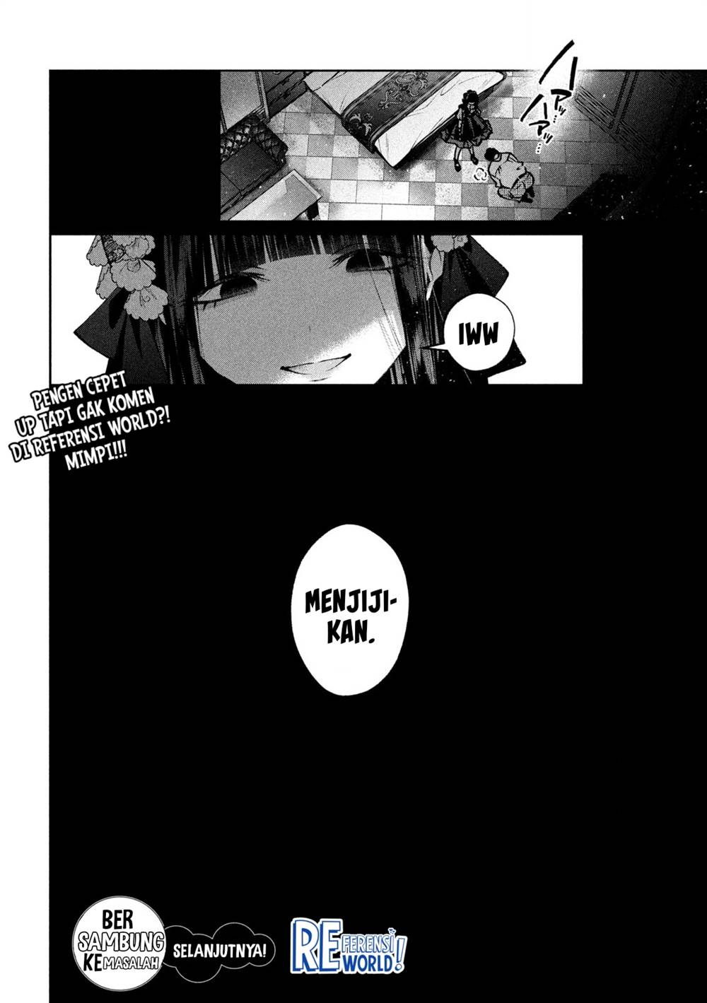 hijiri-kun-wa-kiyoku-ikitai - Chapter: 33