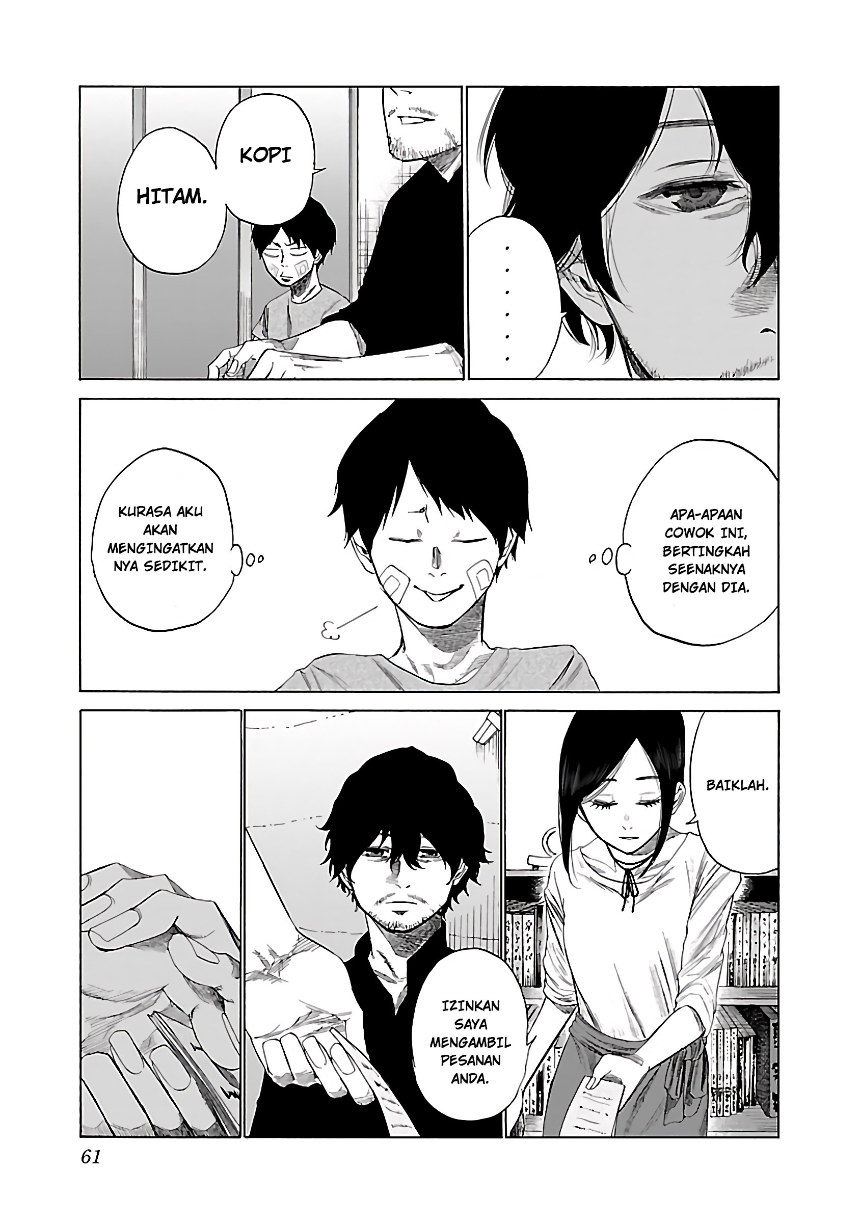 cigarette-cherry - Chapter: 17
