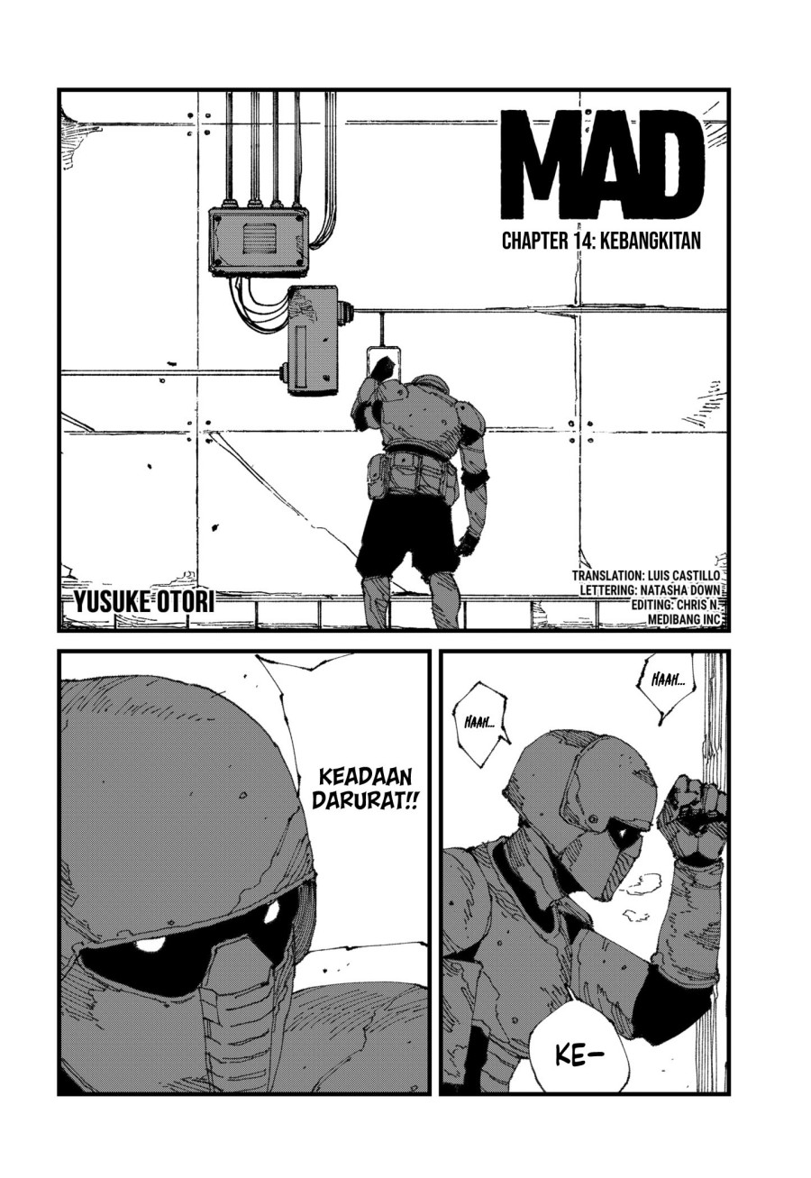 mad-ootori-yuusuke - Chapter: 14