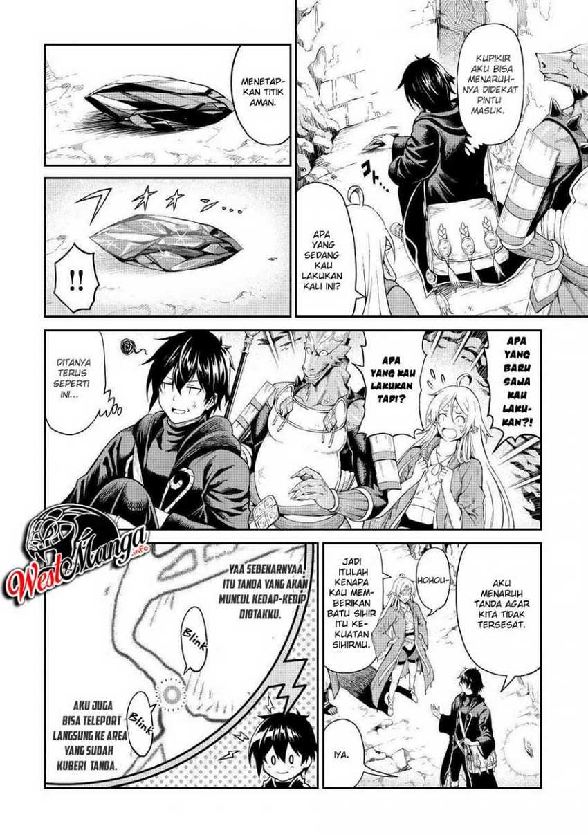 souzai-saishuka-no-isekai-ryokouki - Chapter: 25