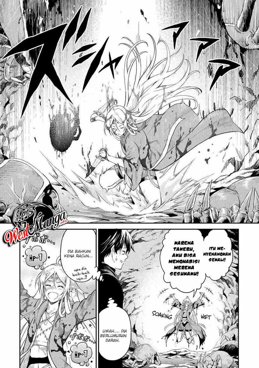 souzai-saishuka-no-isekai-ryokouki - Chapter: 25