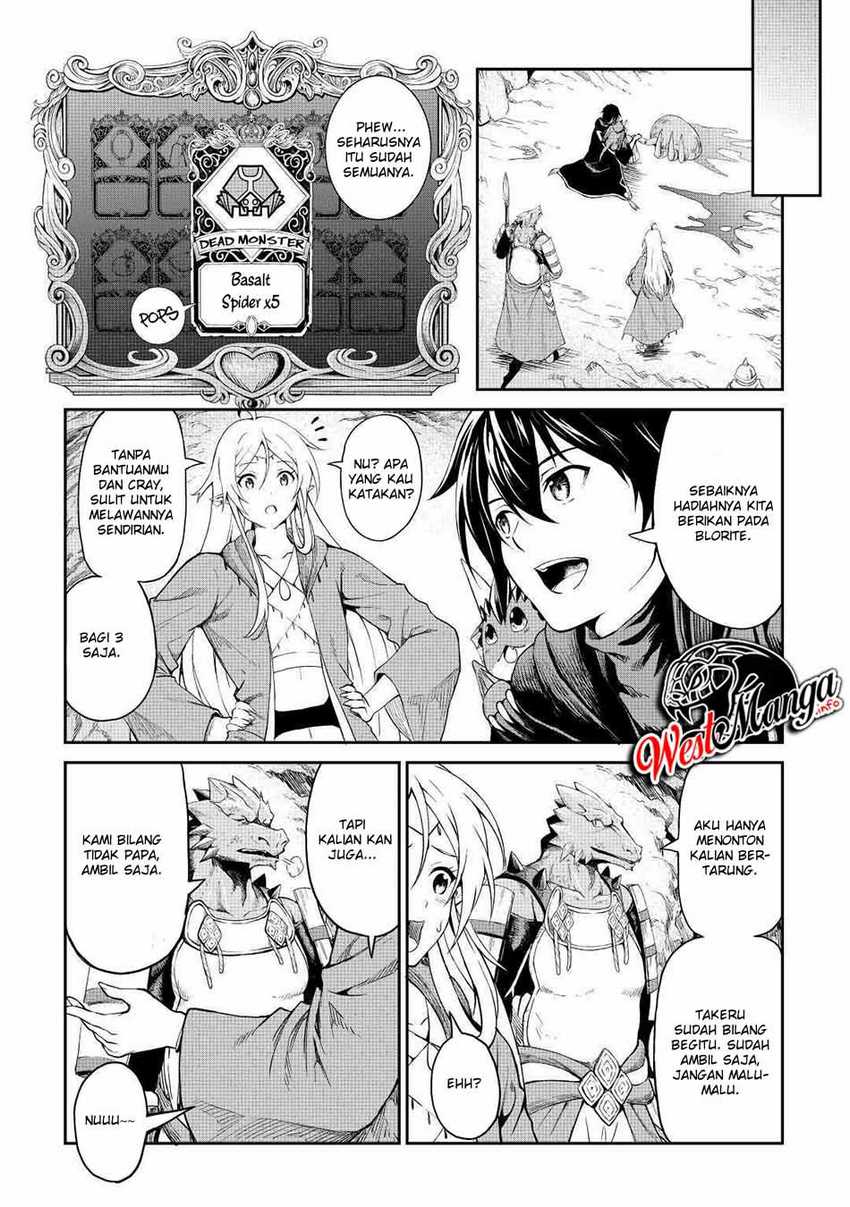 souzai-saishuka-no-isekai-ryokouki - Chapter: 25