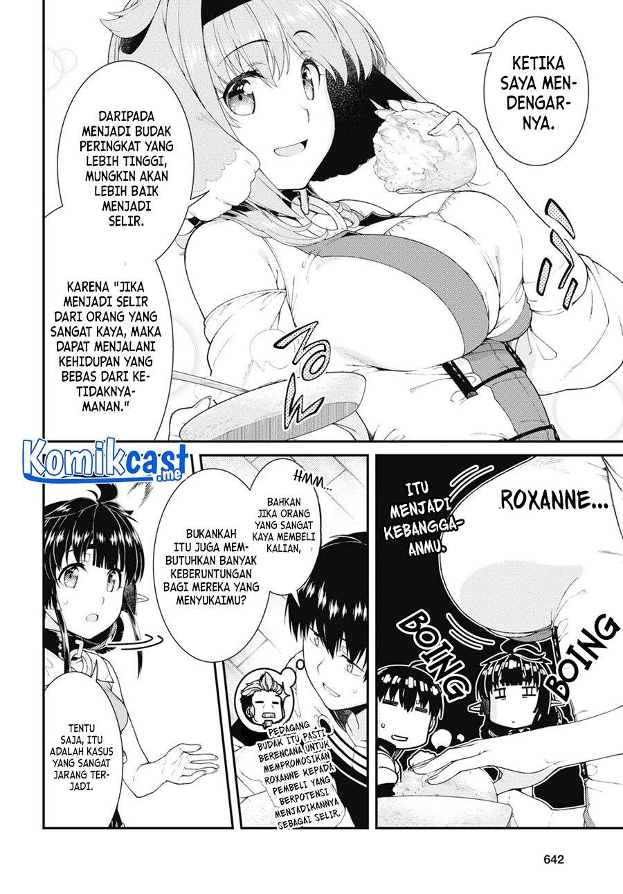 isekai-meikyuu-de-harem-o - Chapter: 60