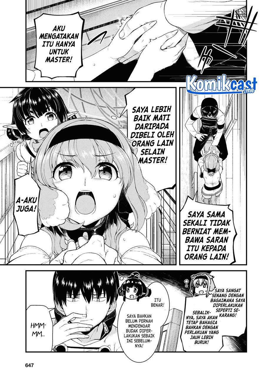 isekai-meikyuu-de-harem-o - Chapter: 60