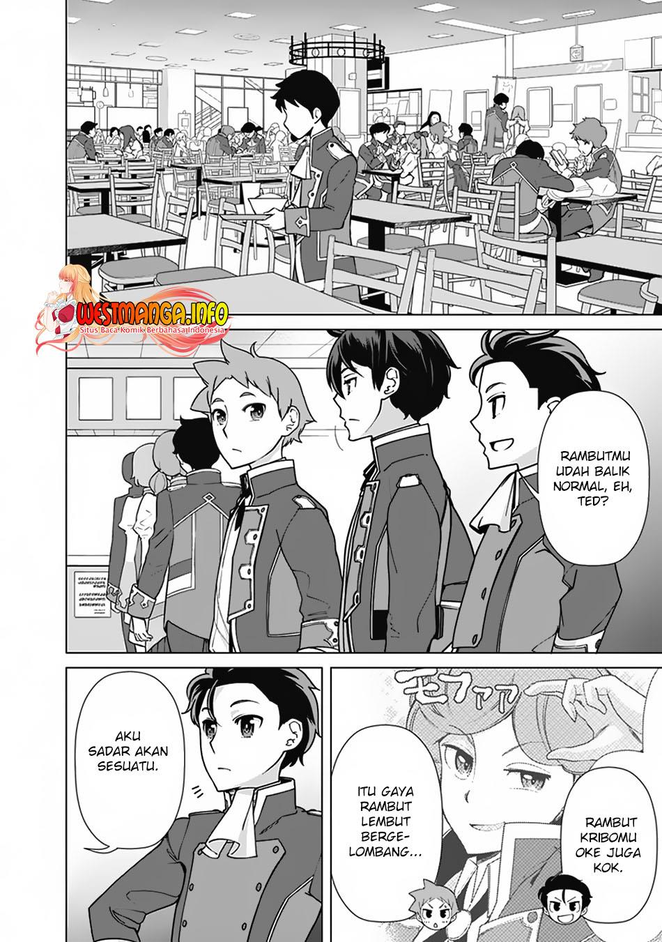 rettou-me-no-tensei-majutsushi-shiitage-rareta-moto-yuusha-wa-mirai-no-sekai-o-yoyuu-de-ikinuku - Chapter: 90