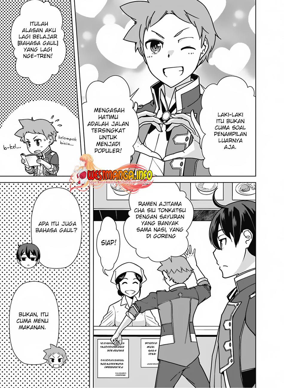 rettou-me-no-tensei-majutsushi-shiitage-rareta-moto-yuusha-wa-mirai-no-sekai-o-yoyuu-de-ikinuku - Chapter: 90