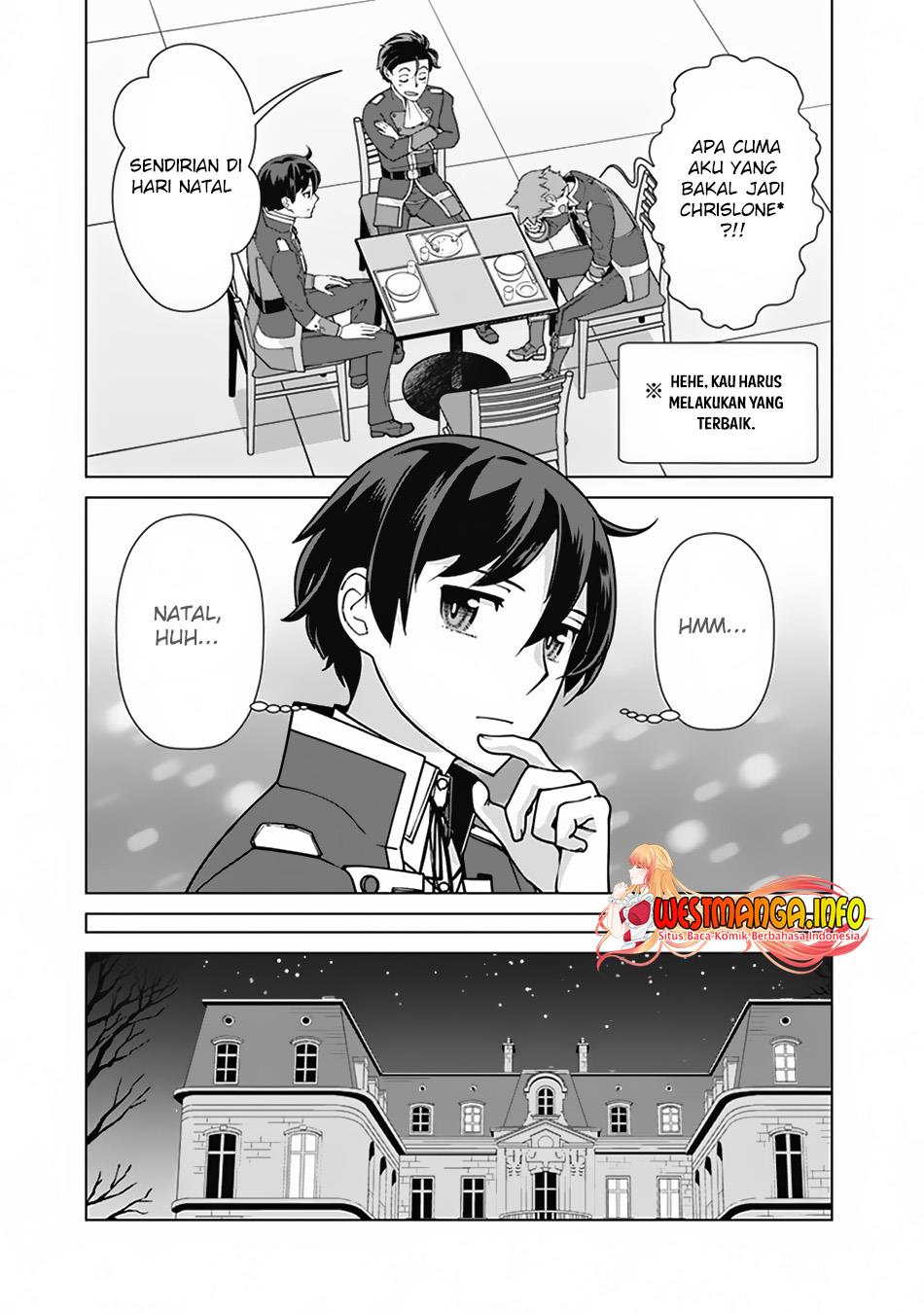 rettou-me-no-tensei-majutsushi-shiitage-rareta-moto-yuusha-wa-mirai-no-sekai-o-yoyuu-de-ikinuku - Chapter: 90