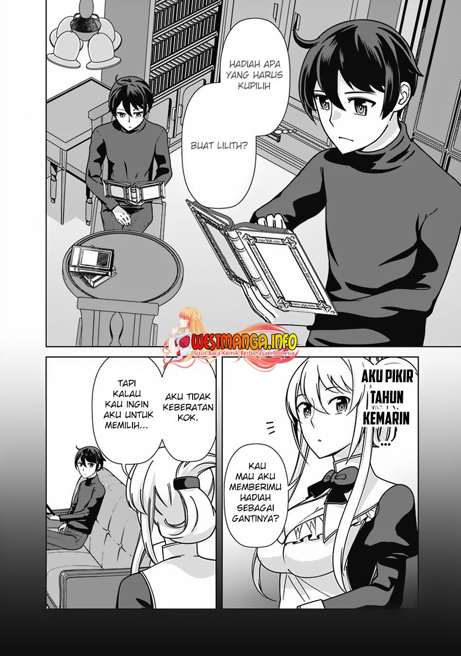 rettou-me-no-tensei-majutsushi-shiitage-rareta-moto-yuusha-wa-mirai-no-sekai-o-yoyuu-de-ikinuku - Chapter: 90