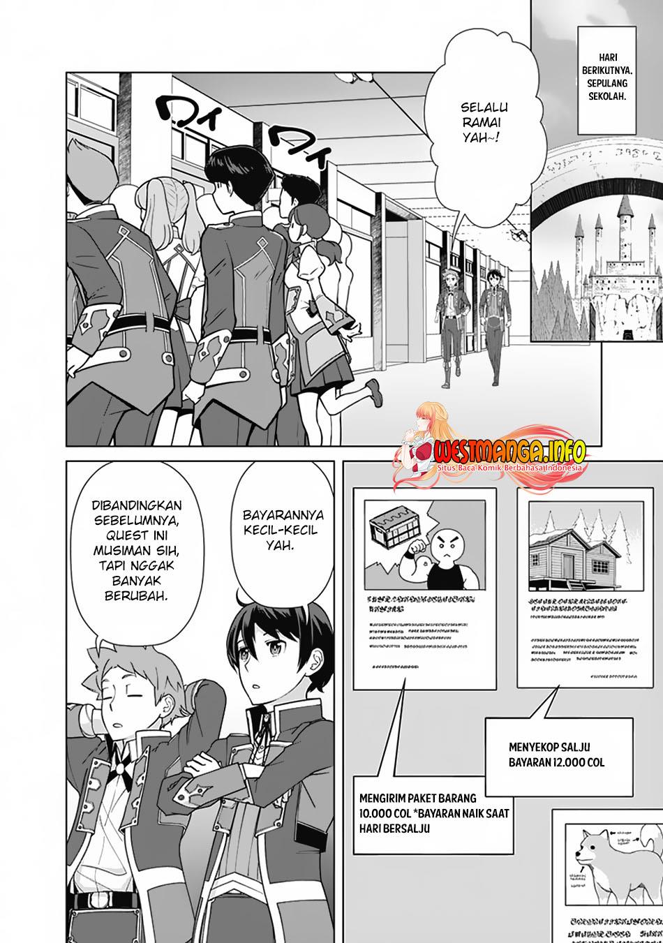 rettou-me-no-tensei-majutsushi-shiitage-rareta-moto-yuusha-wa-mirai-no-sekai-o-yoyuu-de-ikinuku - Chapter: 90