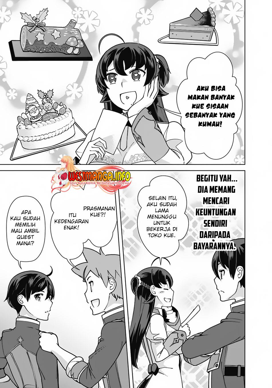 rettou-me-no-tensei-majutsushi-shiitage-rareta-moto-yuusha-wa-mirai-no-sekai-o-yoyuu-de-ikinuku - Chapter: 90