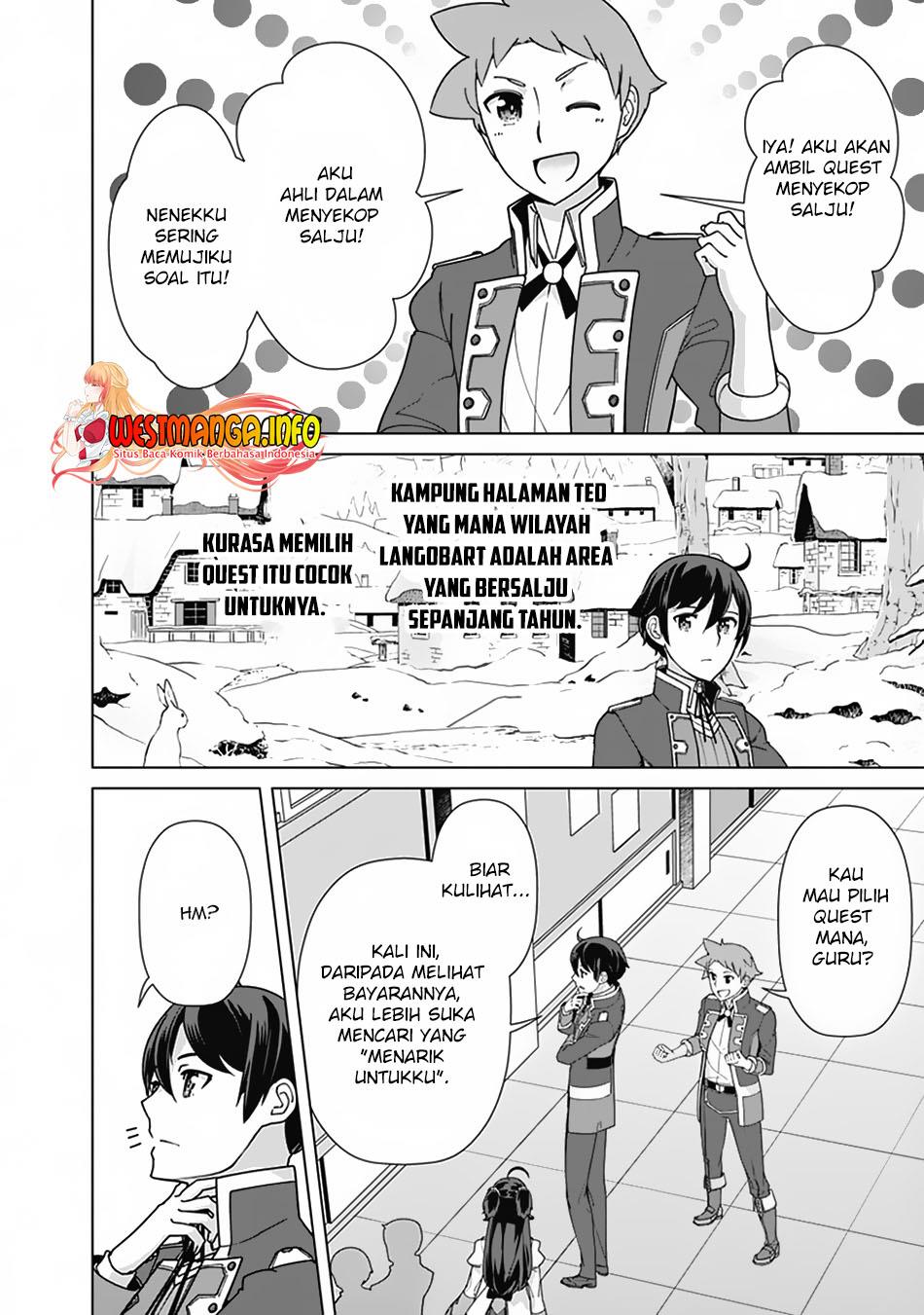 rettou-me-no-tensei-majutsushi-shiitage-rareta-moto-yuusha-wa-mirai-no-sekai-o-yoyuu-de-ikinuku - Chapter: 90