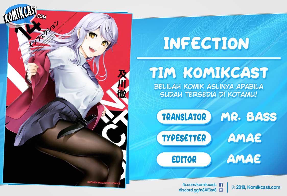 infection - Chapter: 73