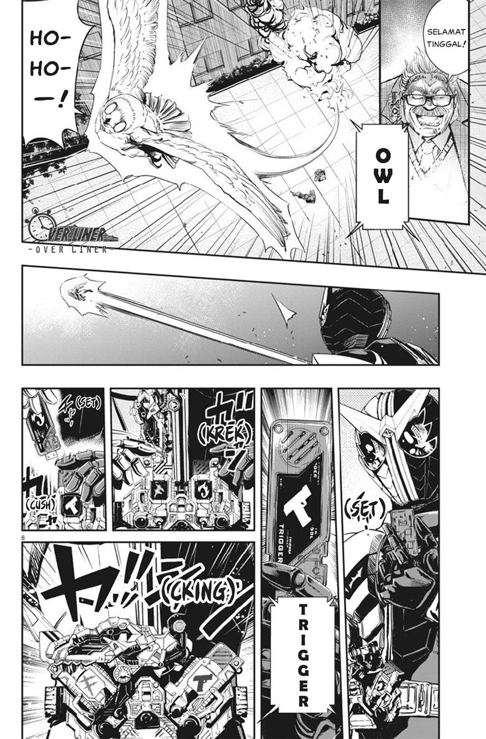 kamen-rider-w-fuuto-tantei - Chapter: 65