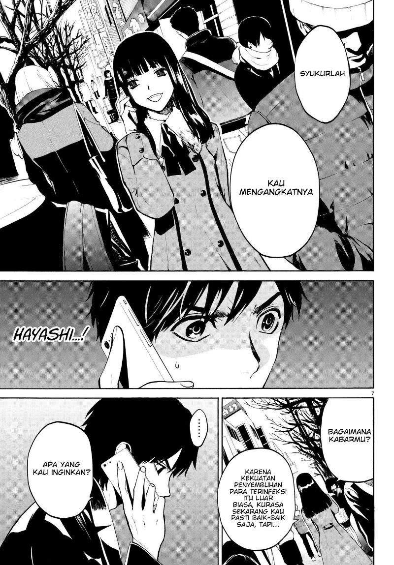 konya-wa-tsuki-ga-kirei-desu-ga-toriaezu-shi-ne - Chapter: 18