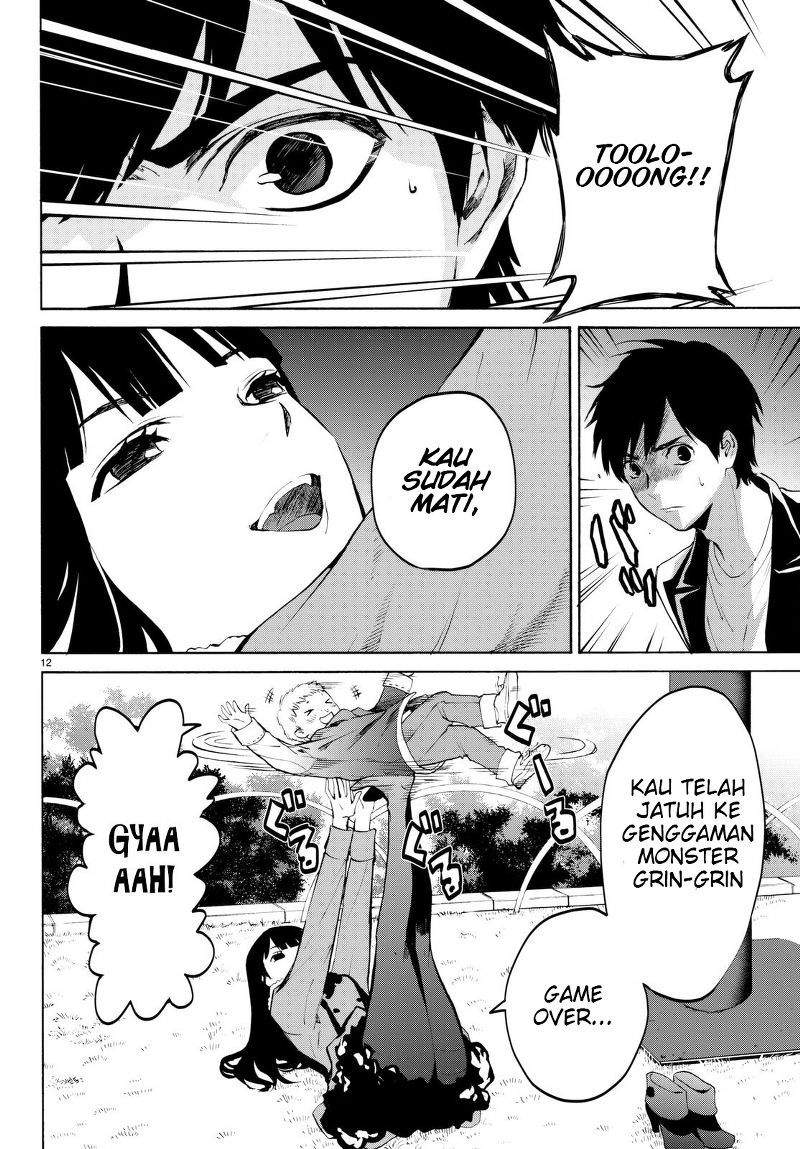 konya-wa-tsuki-ga-kirei-desu-ga-toriaezu-shi-ne - Chapter: 18