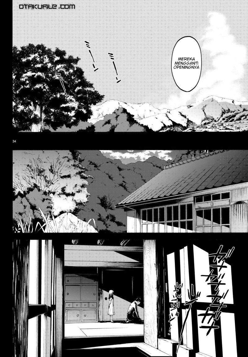 konya-wa-tsuki-ga-kirei-desu-ga-toriaezu-shi-ne - Chapter: 18