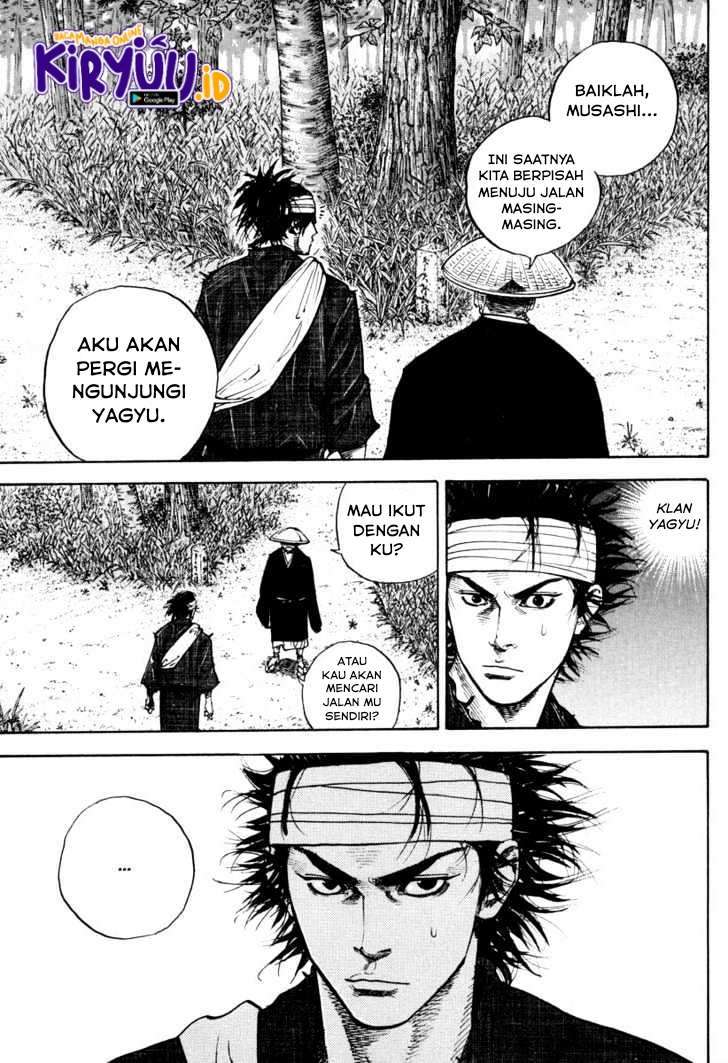 vagabond - Chapter: 36